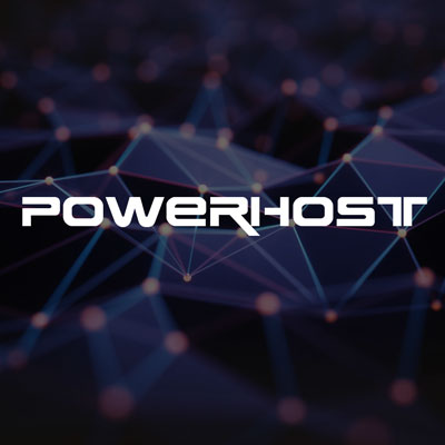 www.powerhost.cl