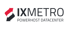 Powerhost Logo