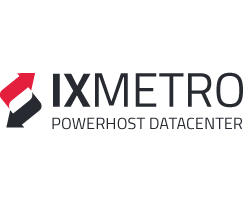 Powerhost Logo